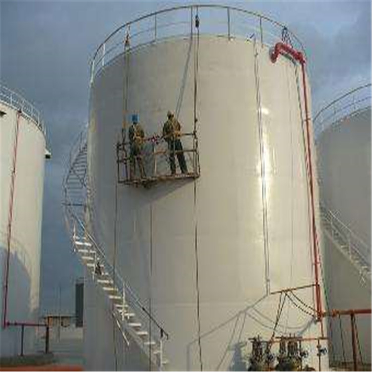 云城喷漆翻新・工业喷漆・设备喷漆服务简介